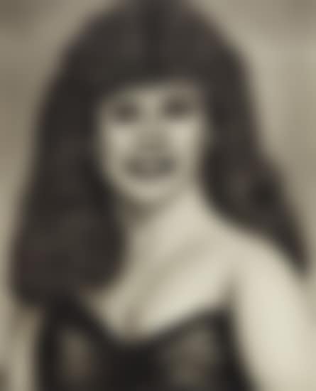 Mexican Actress (preview)