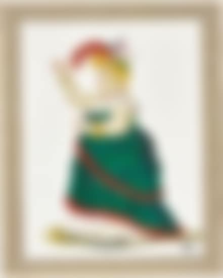 La Diva (La fille du régiment) (preview)