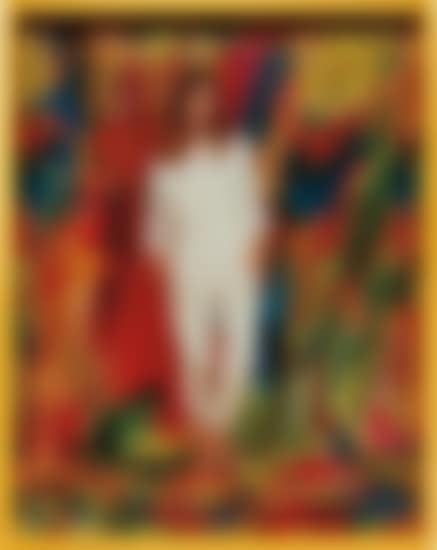 Woman (preview)