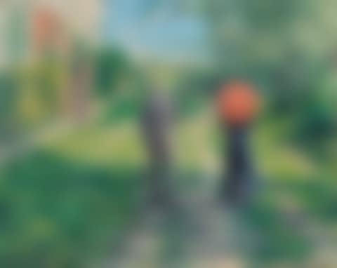 Chemin montant (preview)