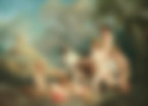 A Bacchanale (preview)