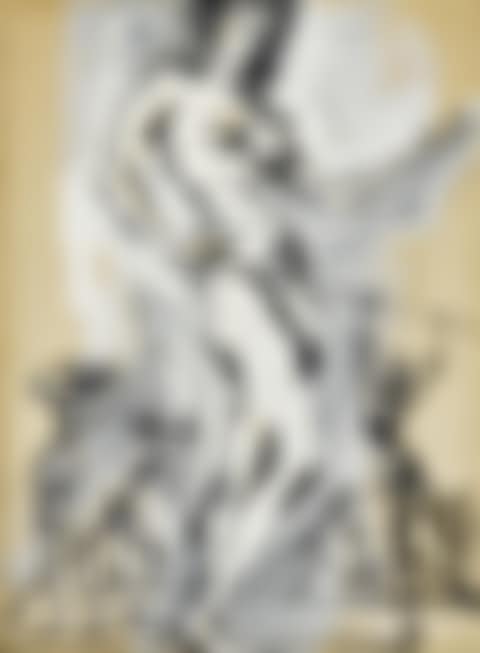 NU FÉMININ SPECTRAL (preview)