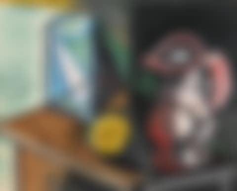 VERRE ET PICHET (preview)
