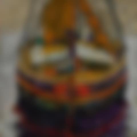 TRIESTINER FISCHERBOOT (TRIESTE FISHING BOAT) (preview)
