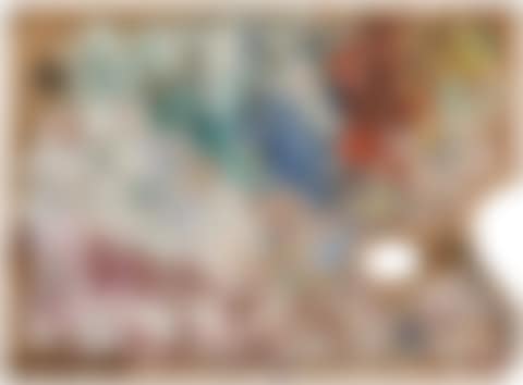 PALETTE DE L'ARTISTE (preview)