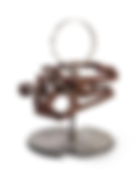 THE TROMBONIST  (preview)