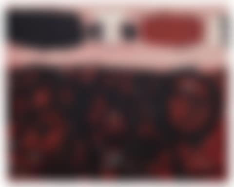 RED GROUND (preview)