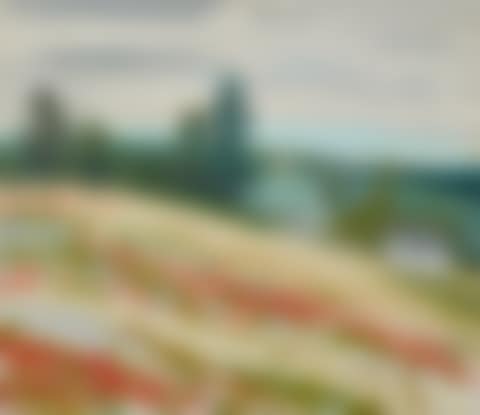 LANDSCAPE, MAINE (preview)