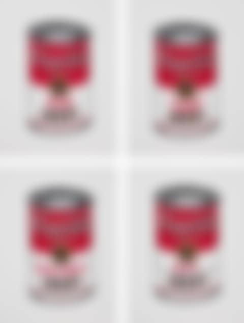 CAMPBELL'S SOUP (preview)