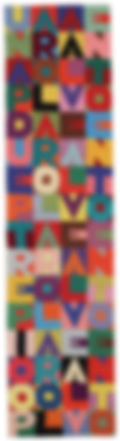 UNA PAROLA AL VENTO (preview)