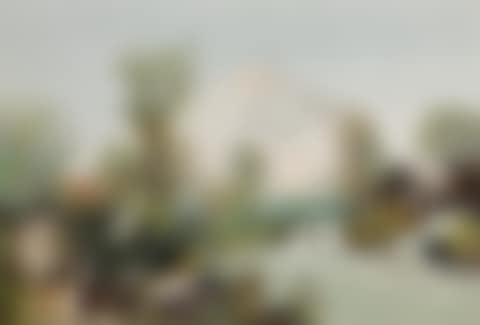 WHEN ALL IS STILL (preview)