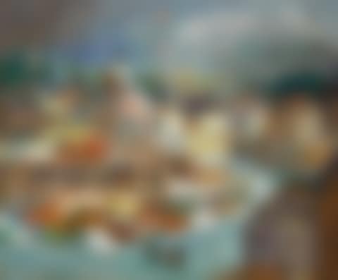ROCKPORT (preview)