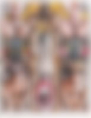 Mating ritual (preview)
