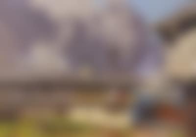 Farmhouses at the Wilden Kaiser (preview)
