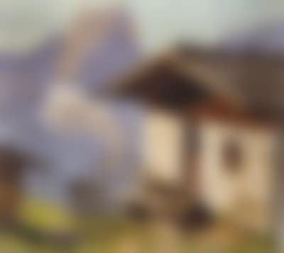 Alm in Tirol (preview)