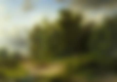 Wooded Landscape with Shepherds (preview)