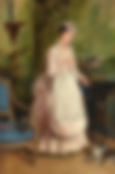 La Soubrette (preview)