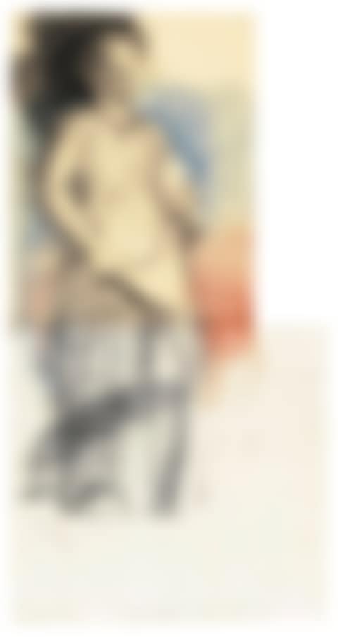 Girl with a Dove, Attica 360 B.C. (preview)