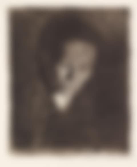 Gesenkter Frauenkopf (preview)