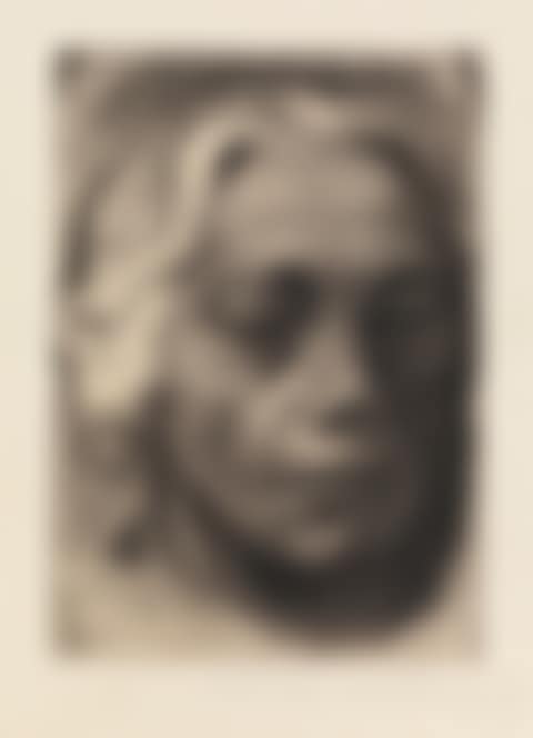 Selbstbildnis (preview)