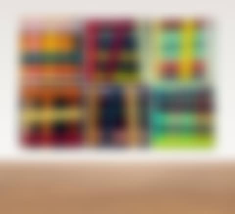 SCHIEF UND SCHRÄG 3 (preview)