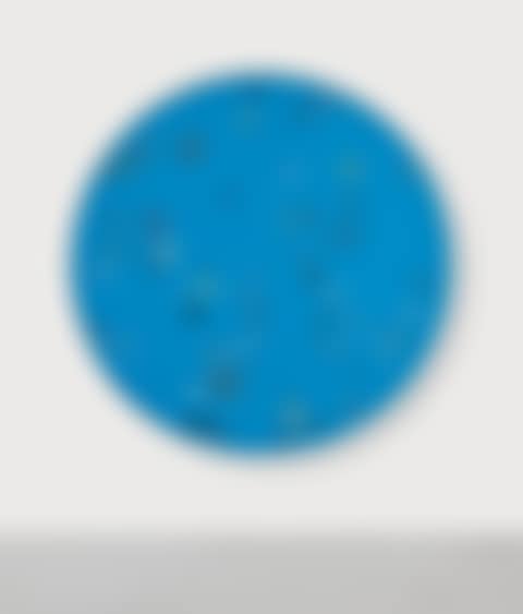 LULLABY IN BLUE  (preview)