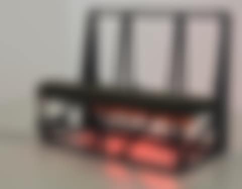 MERCY SEAT III (preview)