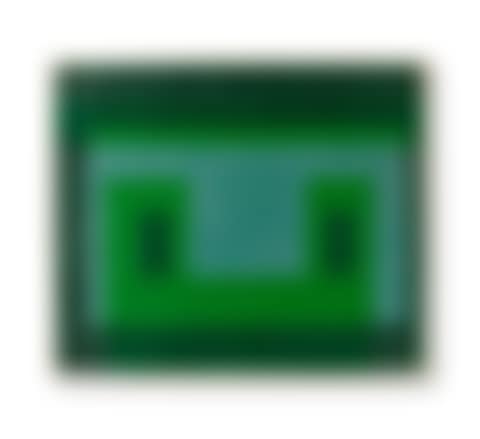 Contented Green (preview)