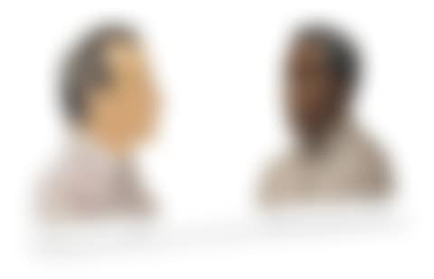 Roger and Wayne (preview)