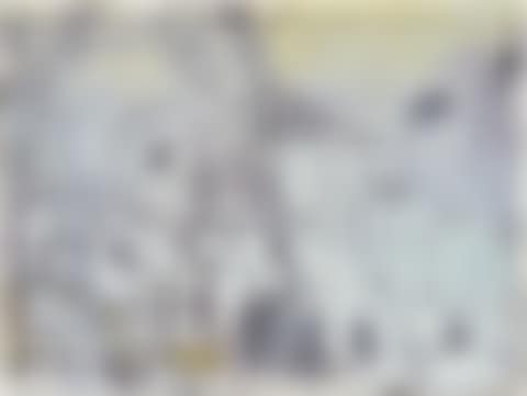 Slushy Landscape (with figures) (preview)