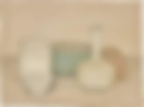 Natura morta (preview)