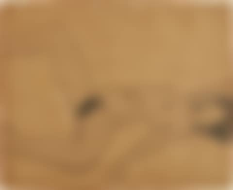 Study for Great American Nude #54 (preview)