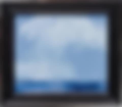 La Mer avec Nuages (preview)
