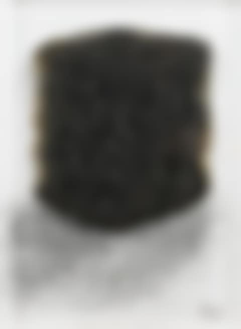 LE CUBE (TAMPON JEX) (preview)