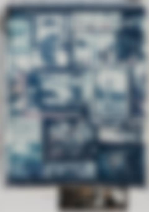 ODE TO ESTELLE (preview)