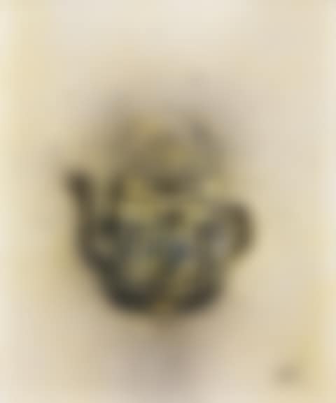 NATURE MORTE AU PICHET NO. 4 (preview)