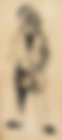 Portrait of a man (preview)