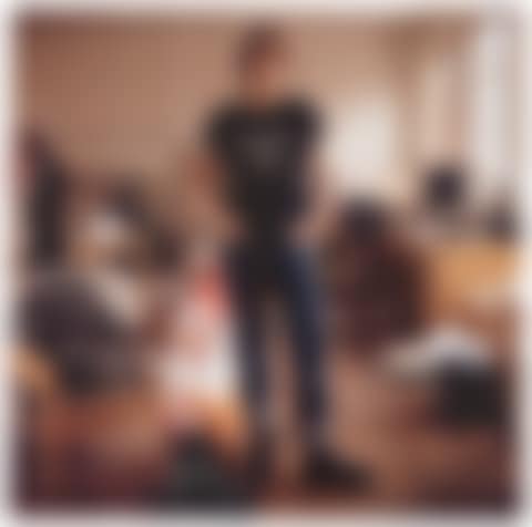 Selfish in Bed I (preview)