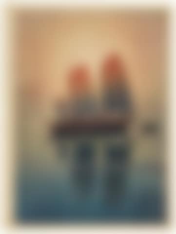 Hansen gozen; Hansen gogo; Hansen yu; Hansen yoru; Hansen asa; Hansen kiri (preview)