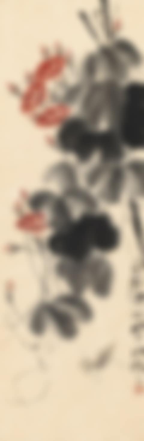 MORNING GLORY AND MANTIS (preview)