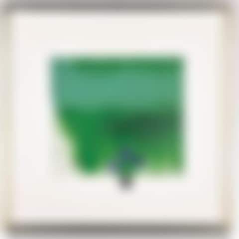 GREEN DARKNESS (preview)