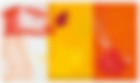 CHAPERONE (URBAN BOURBON) (preview)