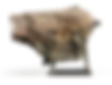 LA CONQUE (preview)