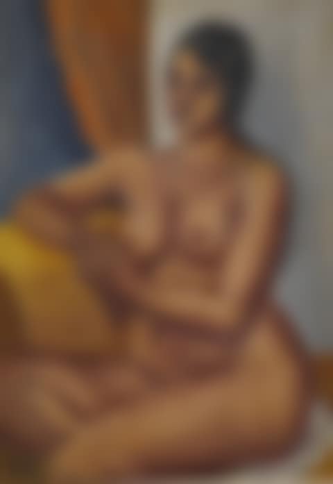 PORTRAIT OF A.M.  (preview)