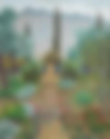 Cyprus Garden (preview)