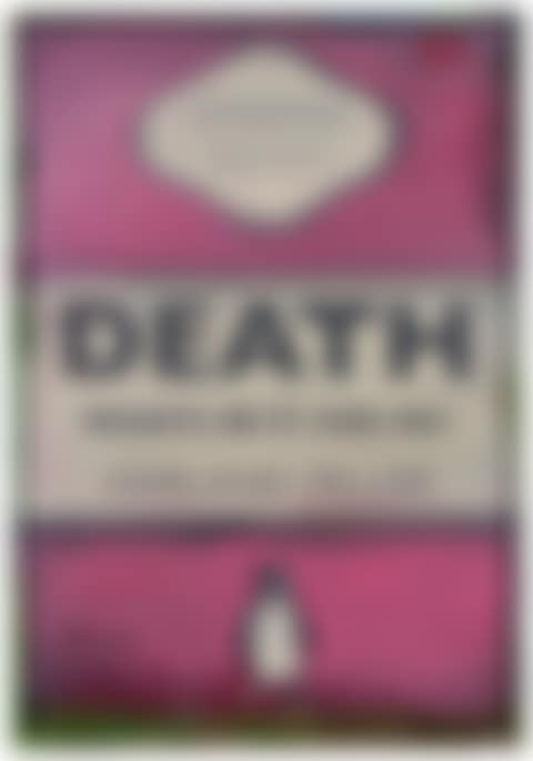 Death, What’s in it for Me? (preview)