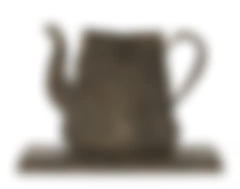 Teapot (preview)