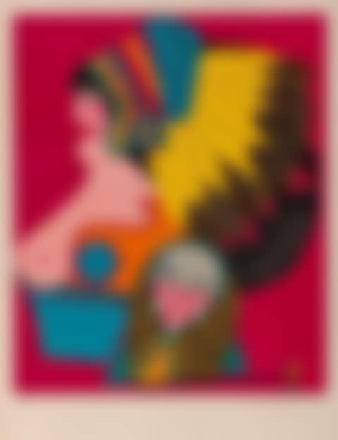 Miss American Indian (preview)