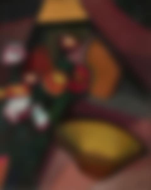 Still life at the bowl (preview)
