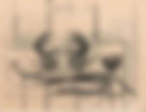 Still life with crab (preview)